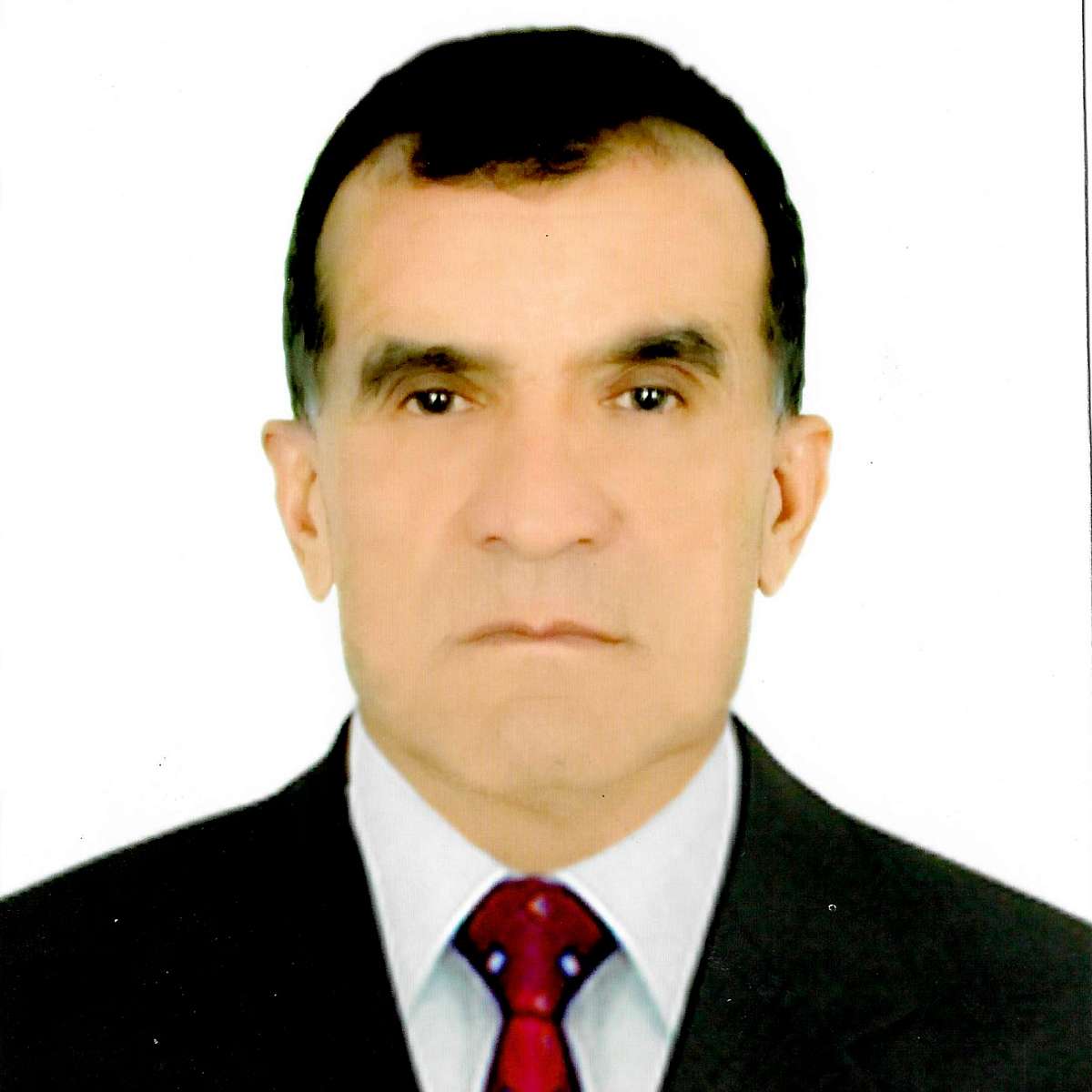 Талбаков Каюм  Иброгимович